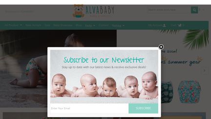 AlvaBaby