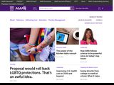 American Medical Association