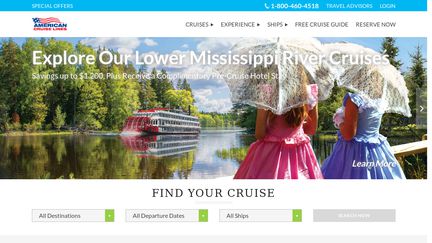 American Cruise Lines
