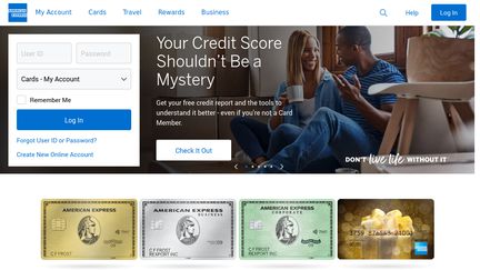 American Express