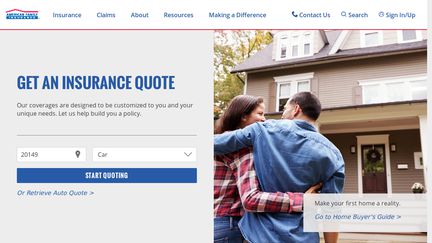 American Family Insurance