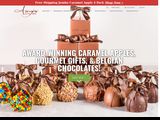 Amy's Gourmet Apples
