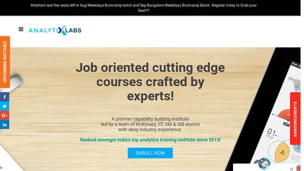 AnalytixLabs