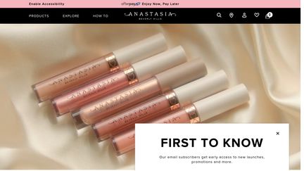 Anastasia Beverly Hills