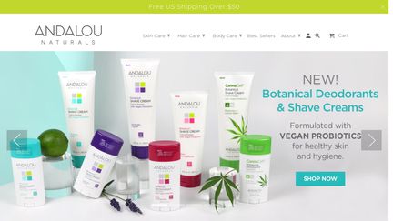 AndalouNaturals