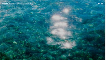Andrew Hefter is a photographer