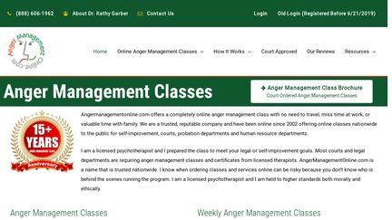 AngerManagementOnline