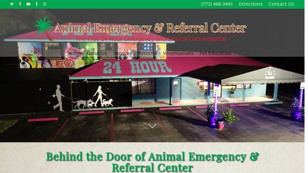 AnimalEmergency.net