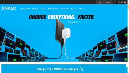 Anker.com