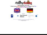 Anonymouse.org