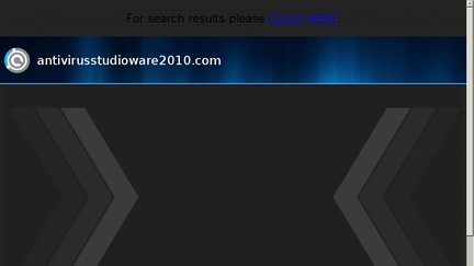 Antivirusstudioware2010.com