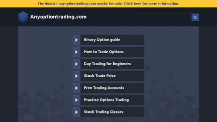 AnyOptionTrading