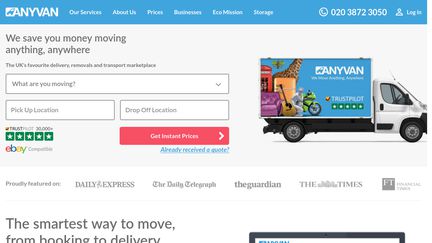 AnyVan
