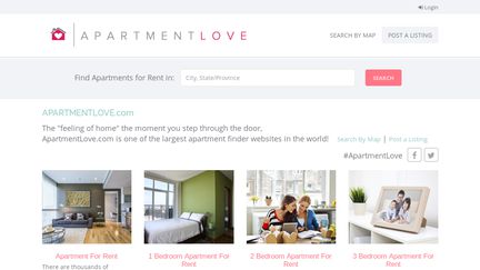 ApartmentLove