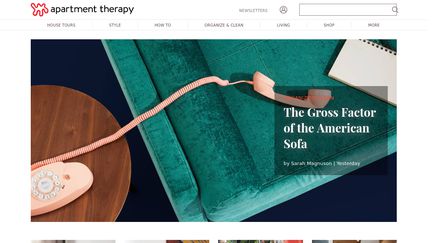 ApartmentTherapy