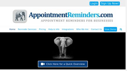 AppointmentReminders.com, LLC