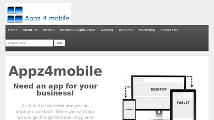 Appz4mobile.com