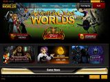 Adventure Quest Worlds