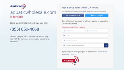 Aquaticwholesale