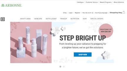 Arbonne