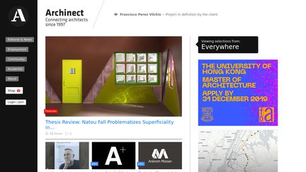 Archinect