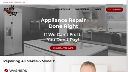 ARepair.ca