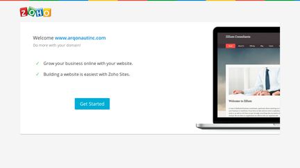 Arqonautinc.com