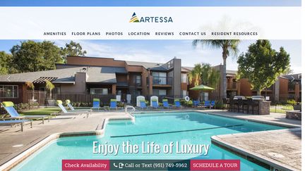 ArtessaApartments