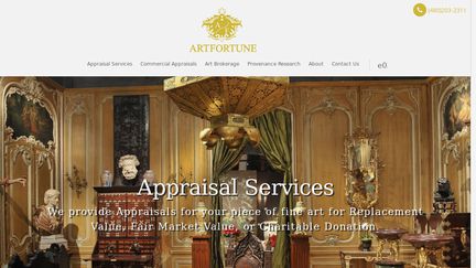 Artfortune