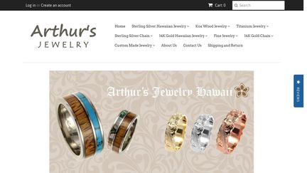 Arthur's Jewelry
