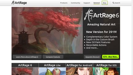 ArtRage