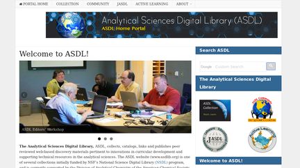 Asdlib.org