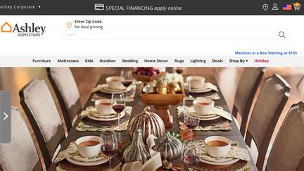 AshleyFurnitureHomestore