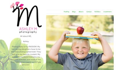 AshleyMPhotography.net