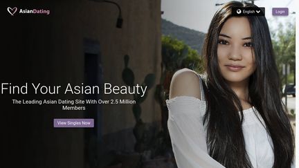 AsianDating