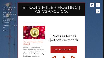 AsicSpace