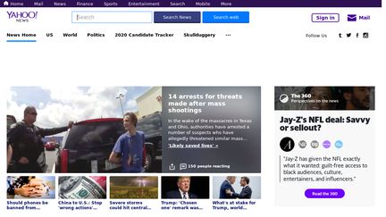 Askamerica.yahoo.com