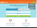 Aspcapetinsurance.com