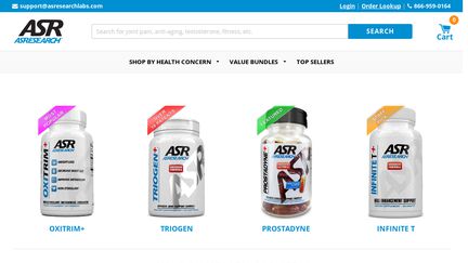 ASR