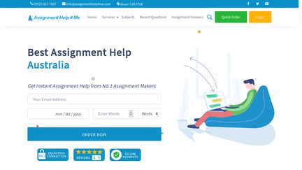 Assignment Help 4 Me