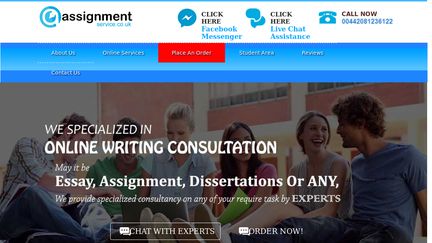 Assignment Service