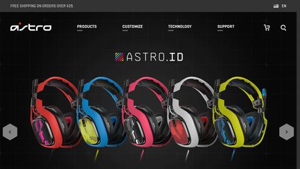 AstroGaming