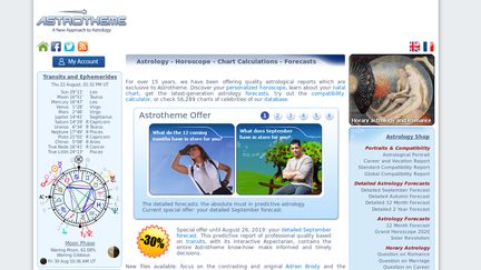 Astrotheme