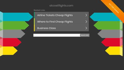 Atcostflights