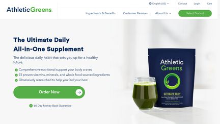 AthleticSuperGreens