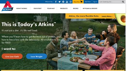 Atkins