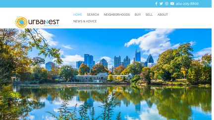 Atl Home Search