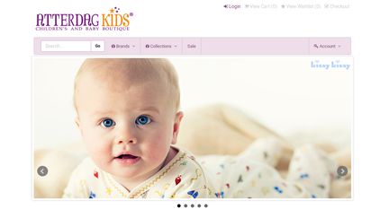 Atterdagkids.com