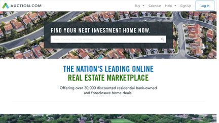 Auction.com