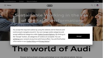Audi